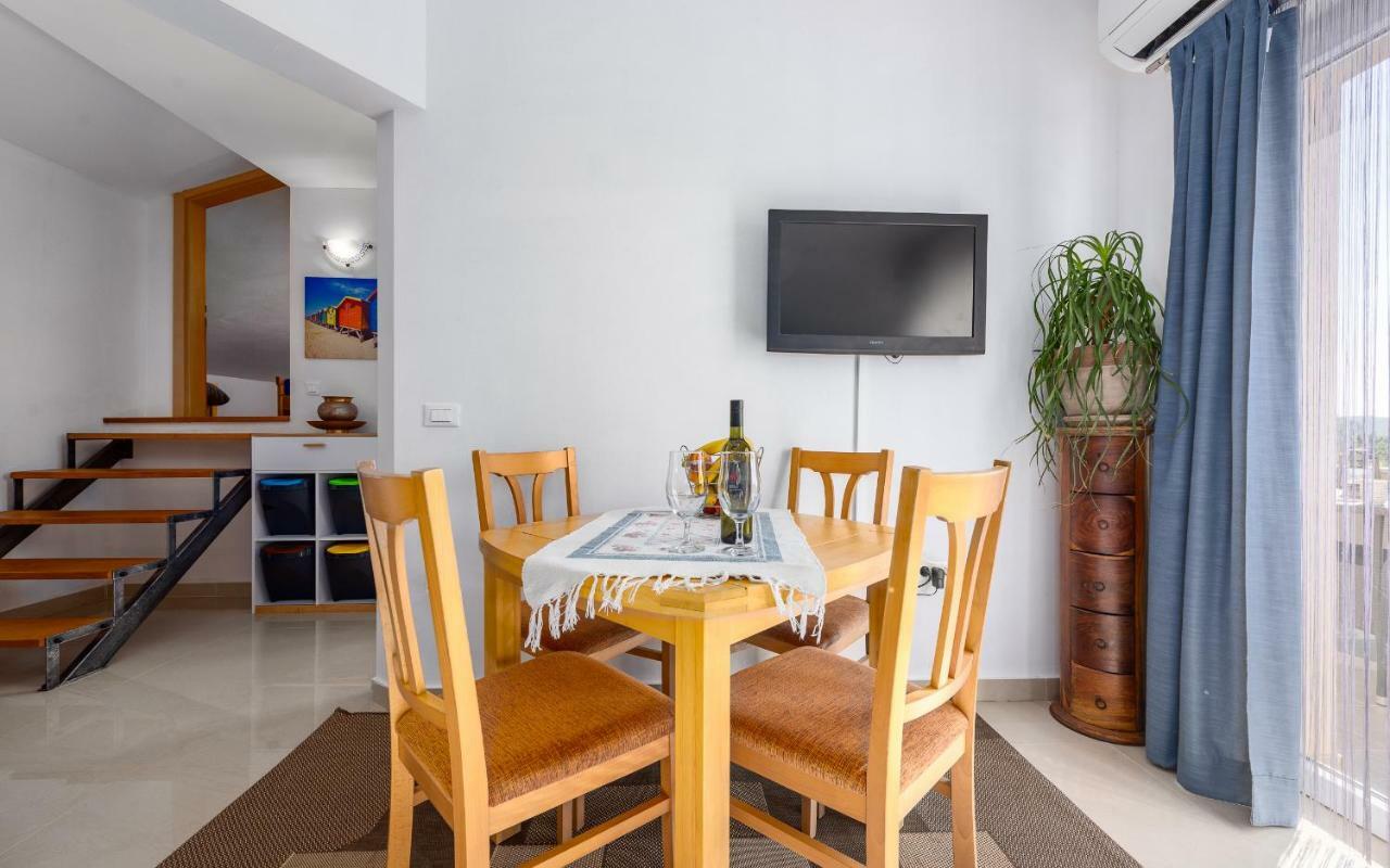 Apartments Ankica Медулин Екстер'єр фото