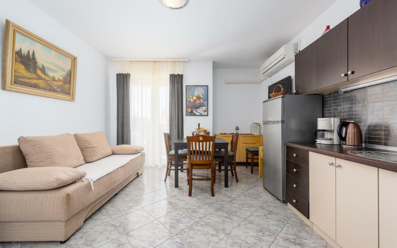 Apartments Ankica Медулин Екстер'єр фото